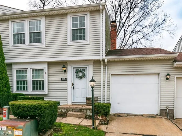 7024 Woodthrush Ave, Painesville, OH 44077