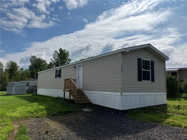6028 Manley Dr, Red Creek, NY 13143
