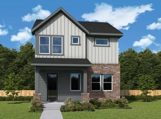 Enterprise Plan, Jubilee 35', Hockley, TX 77447