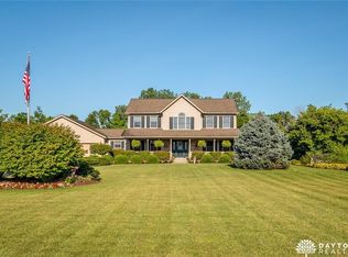2605 Stoney Creek St, Springfield, OH 45504