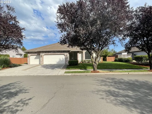 3411 SE 177th Ave, Vancouver, WA 98683