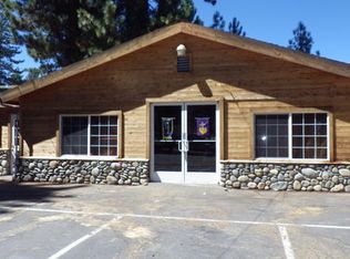 2095 James Ave, South Lake Tahoe, CA 96150