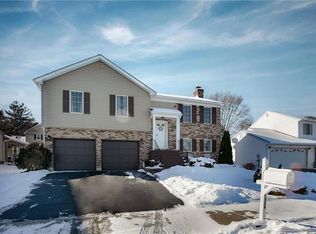 1324 Culver St, Catasauqua, PA 18032