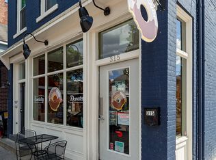 315 Beacon Apartments, Beacon, NY 12508