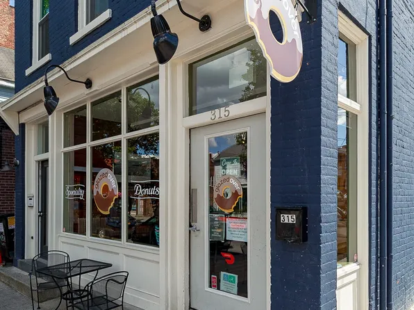 315 Beacon Apartments