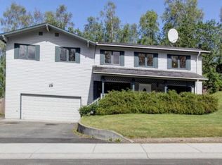 17405 Kantishna Dr, Eagle River, AK 99577
