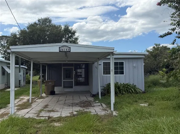 26143 ROSE LANE, ASTATULA, FL 34705