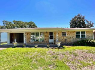 111 Crocus St, Hot Springs, AR 71913