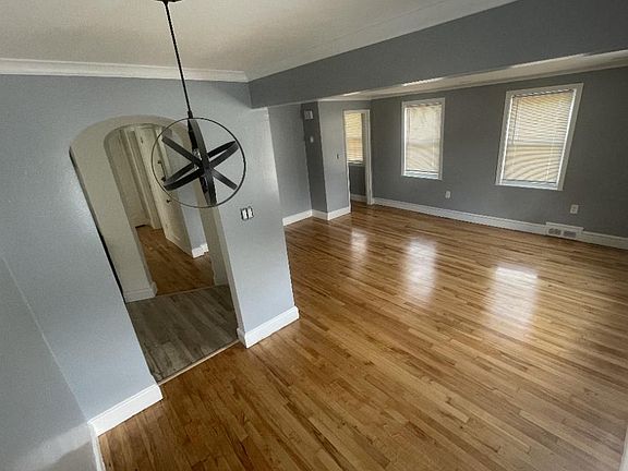 Dining Area/ Living Room