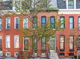 1309 S Hanover St, Baltimore, MD 21230
