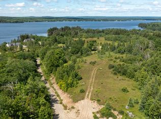 299 Gardner Lake Rd, Whiting, ME 04691