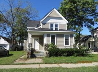 123 N Summit St, Ypsilanti, MI 48197