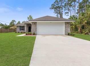 25 Port Echo Ln, Palm Coast, FL 32164