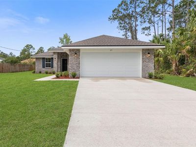 25 Port Echo Ln, Palm Coast, FL, 32164