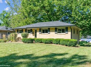 4036 42nd St, Des Moines, IA 50310