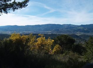 1425 Crestmont Dr, Angwin, CA