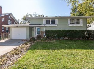 475 Franklin Blvd, Elgin, IL