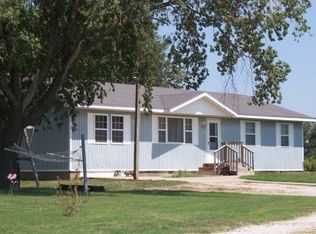 402 NW 20th Ln, Lamar, MO 64759