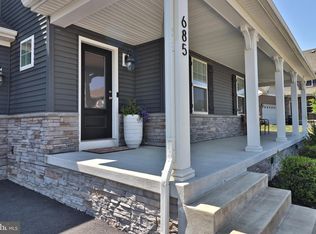 685 Kincaid Ave, Lancaster, PA 17601