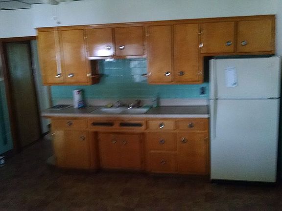 1st Floor Kitchen