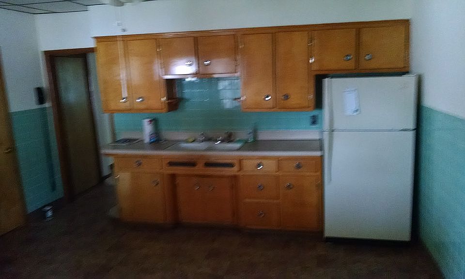 1st Floor Kitchen