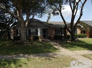 7608 Jerome Dr, Plano, TX 75025