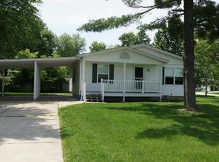 1 E Ofallon Dr, O Fallon, MO 63366