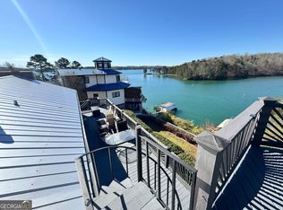 4295 Sinclair Shores Rd, Cumming, GA 30041