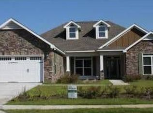 1766 San Damian Rd, Tallahassee, FL 32303