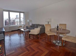 220 Riverside Blvd APT 16C, New York, NY 10069