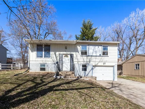 8640 E 97th Ter, Kansas City, MO 64134