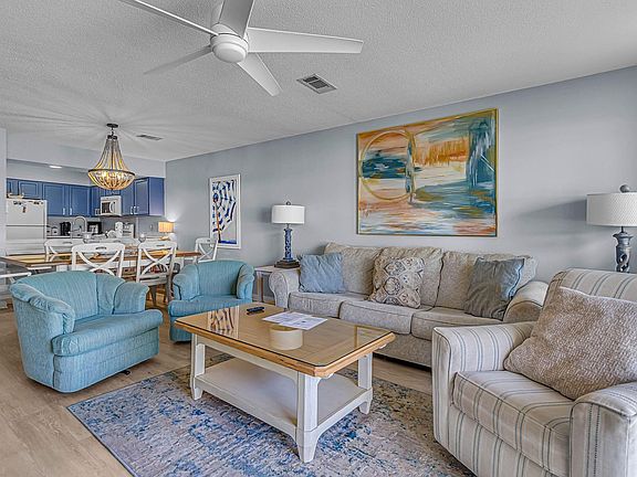 4th image of 1630 Scenic Gulf Dr Unit 2D