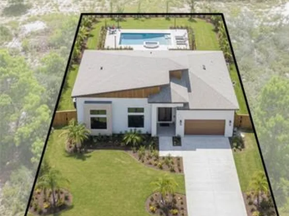 1524 Barn Owl St Lot 16, Sebring, FL 33870