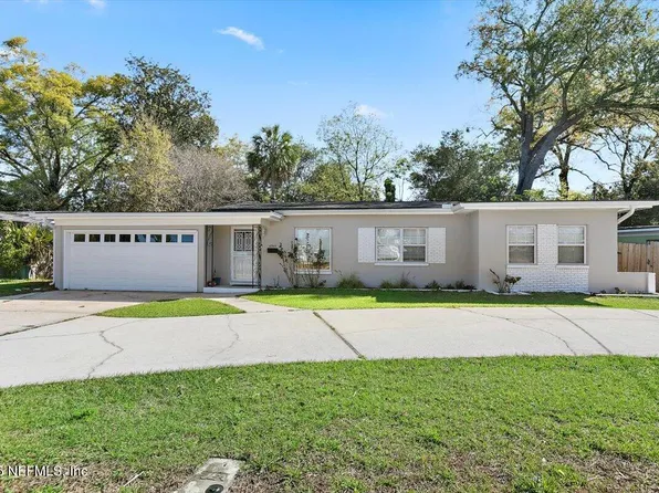 6305 BAY RIDGE Road, Jacksonville, FL 32216