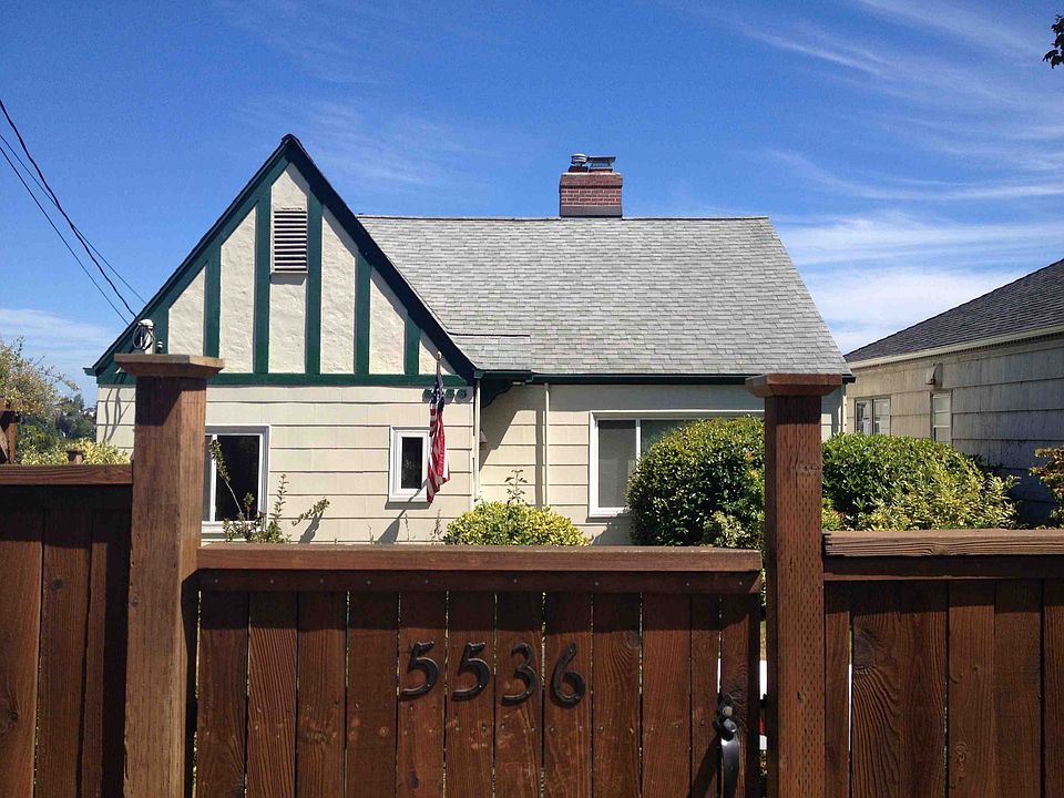 2nd image of 5536 35th Ave NE
