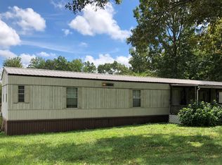 134 Cherokee Ln LOT 31/32, Beechgrove, TN 37018