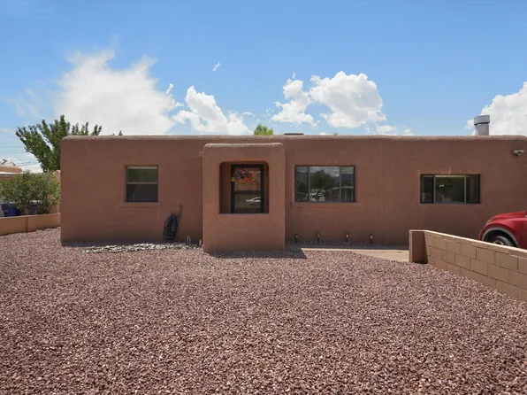 2729 Aliso Dr NE, Albuquerque, NM 87110