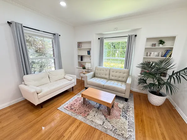 125 N Harper Ave Unit 1/2, Los Angeles, CA 90048