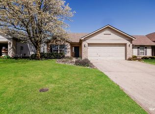 10452 Day Star Dr, Indianapolis, IN 46234