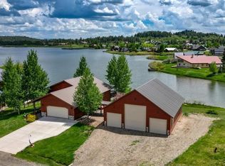 95 Pebble Cir, Pagosa Springs, CO 81147