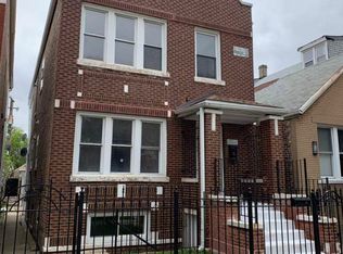 3624 S Wood St, Chicago, IL 60609