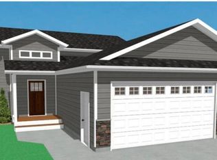 1026 Lakota Ave NE, Mandan, ND 58554