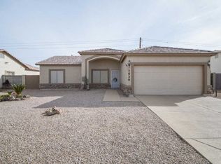 1534 N Mimosa Way, Casa Grande, AZ 85122