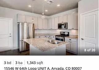 15546 W 64th Loop #A — Photo 3