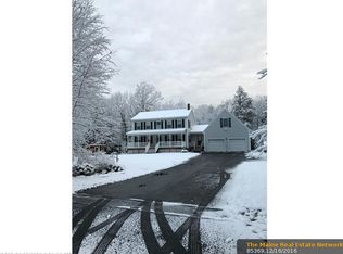 9 Angelwood Rd, Standish, ME 04084