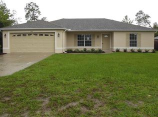 840 Hickory Ave, Orange City, FL 32763