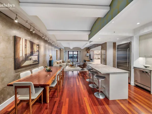 43 West 64th Street image 4 of 14