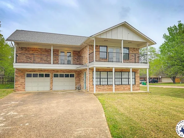 3617 Wyatt Ln, Texarkana, TX 75503