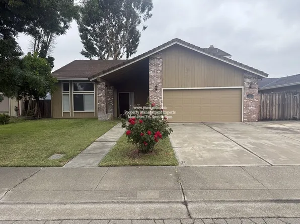 9130 Cornwall Dr, Stockton, CA 95209
