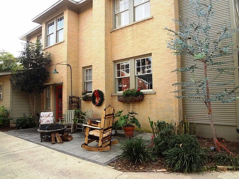 416 Jefferson St #B — Photo 2
